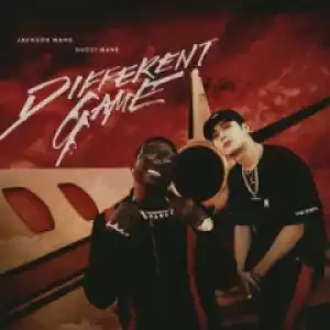 Jackson Wang - Different Game ft. Gucci Mane